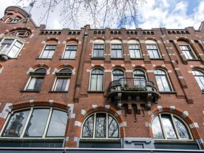 Nadia 2* Ámsterdam